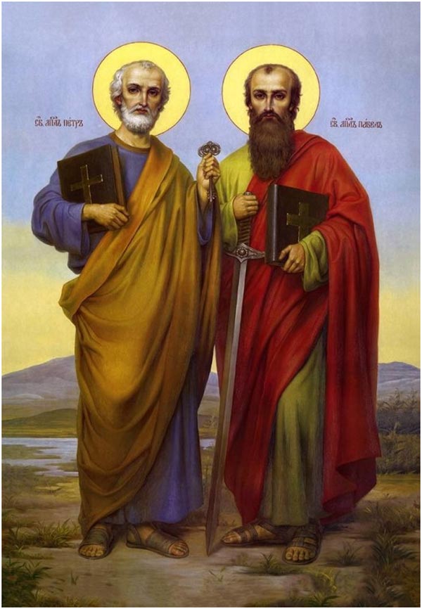 12 июля – День Петра и Павла: что можно и нельзя делать